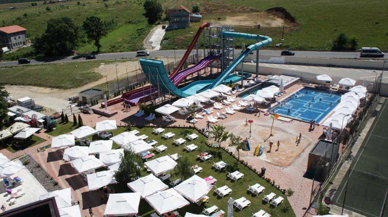 ביילה פליקס Hotel President Spa מראה חיצוני תמונה
