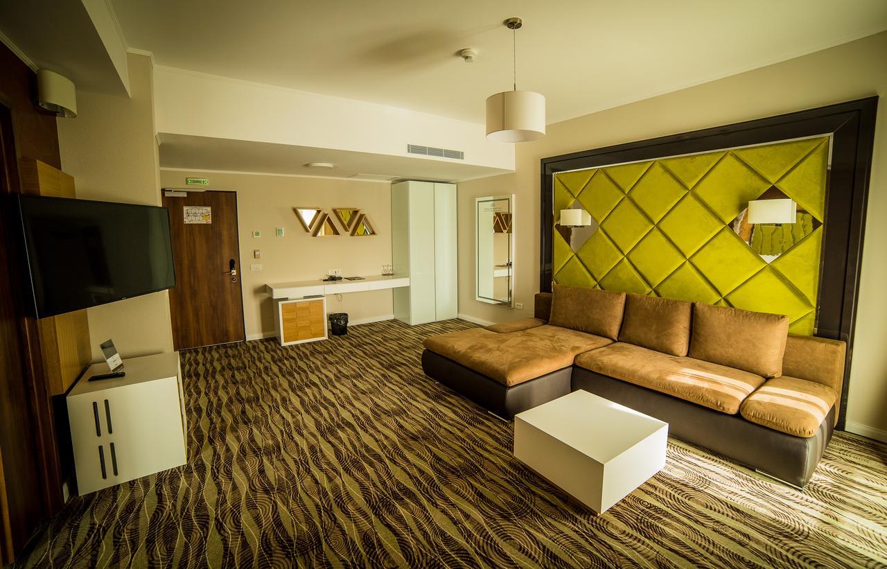 ביילה פליקס Hotel President Spa מראה חיצוני תמונה