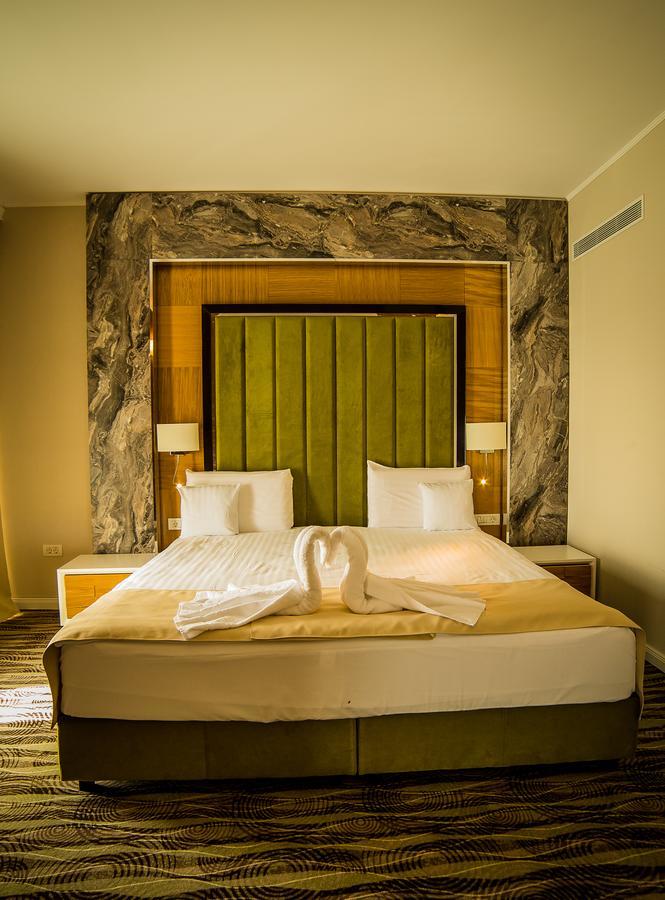 ביילה פליקס Hotel President Spa מראה חיצוני תמונה